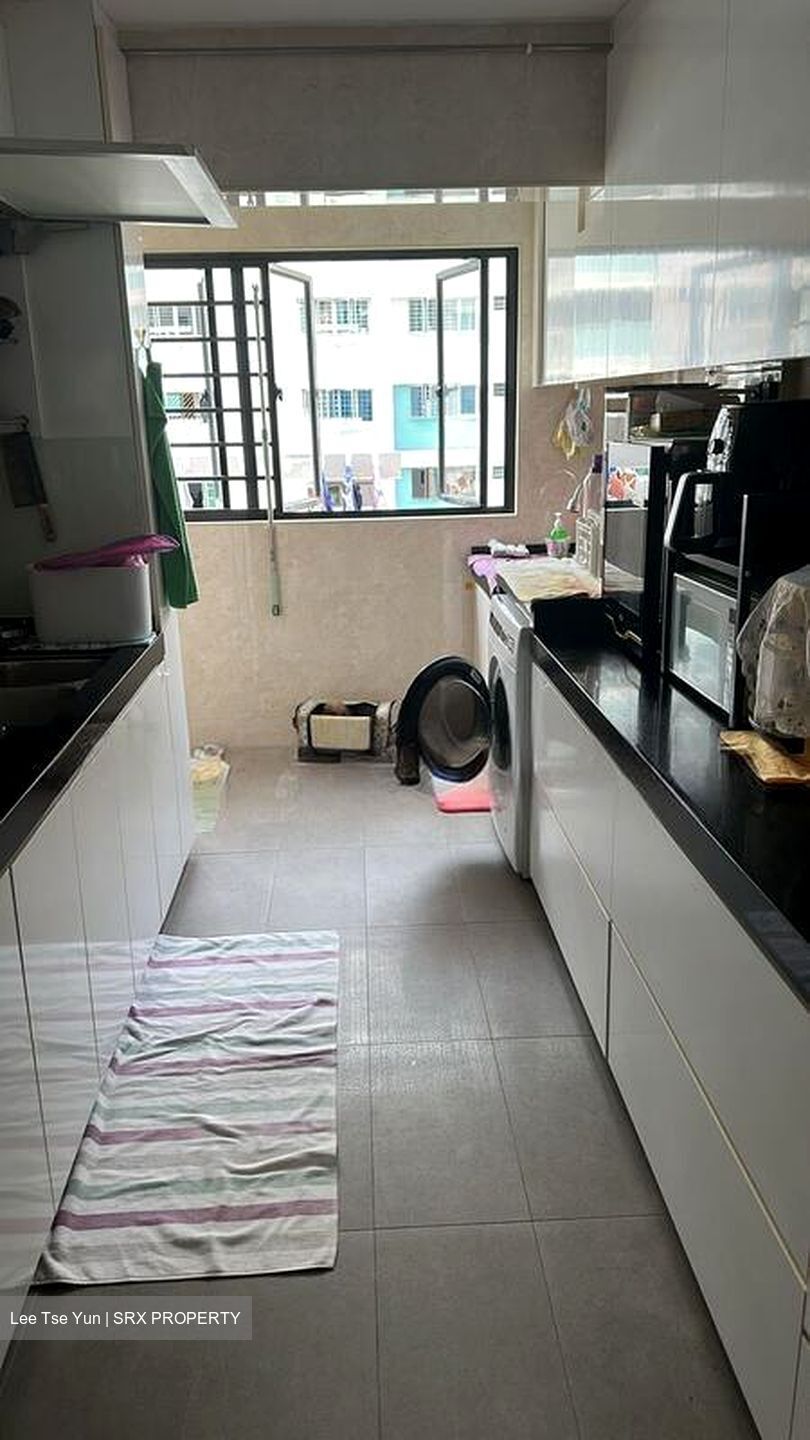 Blk 90 Bedok North Street 4 (Bedok), HDB 5 Rooms #495887321